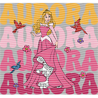 Disney Style-DSN 1108